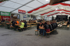 Samstag - Pfuner Zeltfest