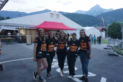 Samstag - Pfuner Zeltfest