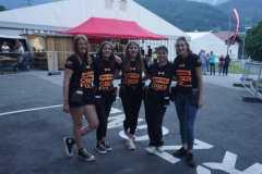 Samstag - Pfuner Zeltfest