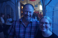 Samstag - Pfuner Zeltfest