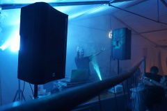 Samstag - Pfuner Zeltfest