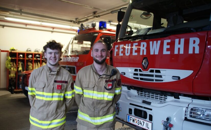 2024-01-20 Tag der offenen Feuerwehrhalle – Gründung Jugendfeuerwehr