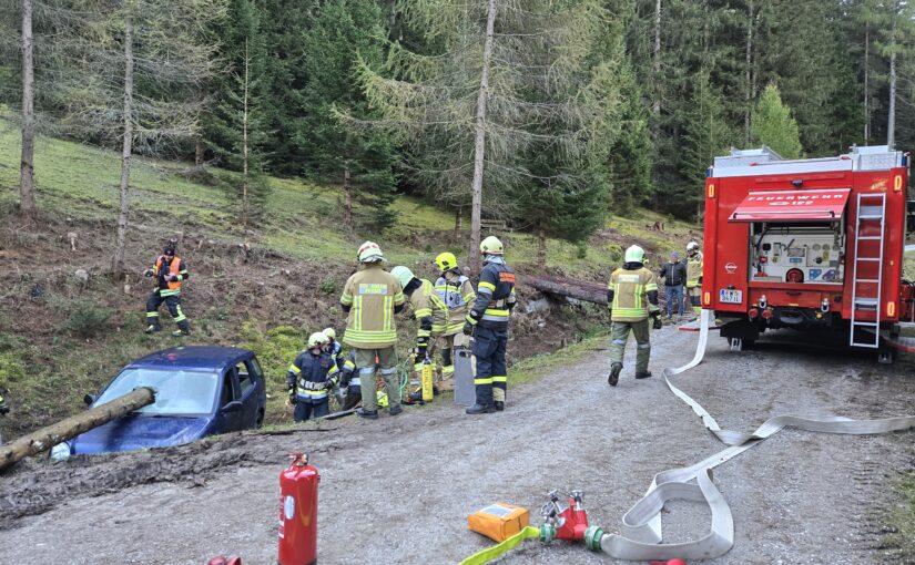 2024-10-12 – Abschnitts-Übungstag in Steinach 